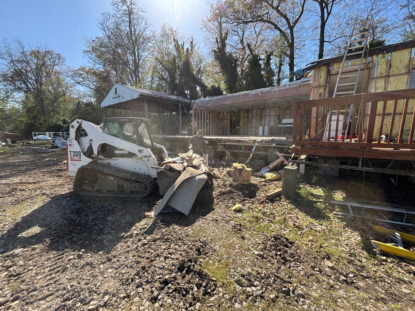 Fast, Friendly Junk Removal Sterling, VA
