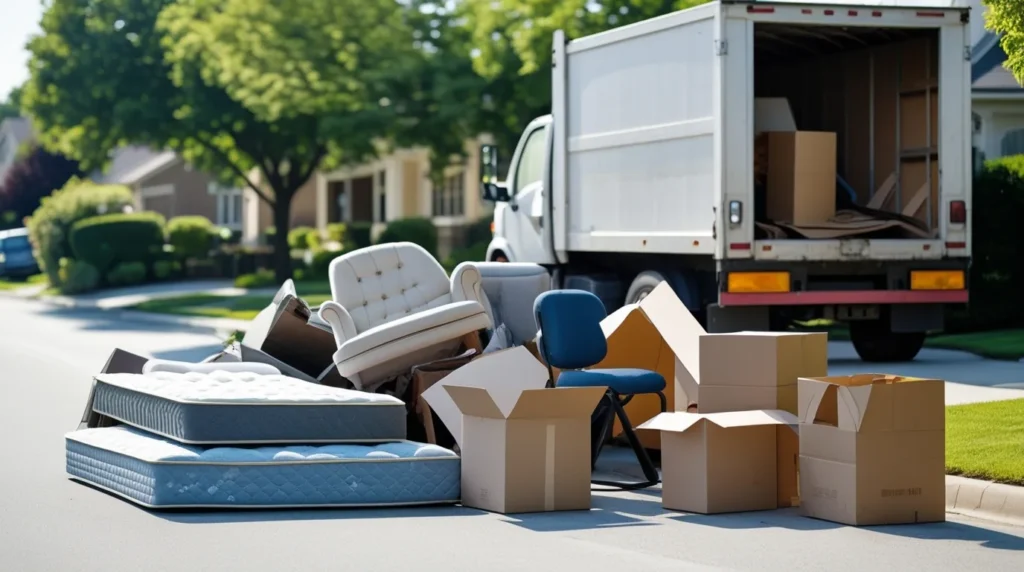 How to Estimate Your Junk Removal Cost Like a Pro