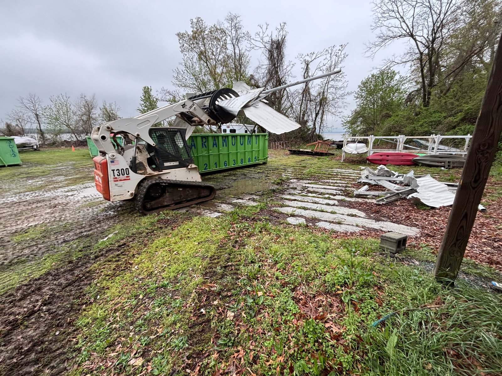 Say Goodbye to Clutter with Junk Removal Stafford, VA