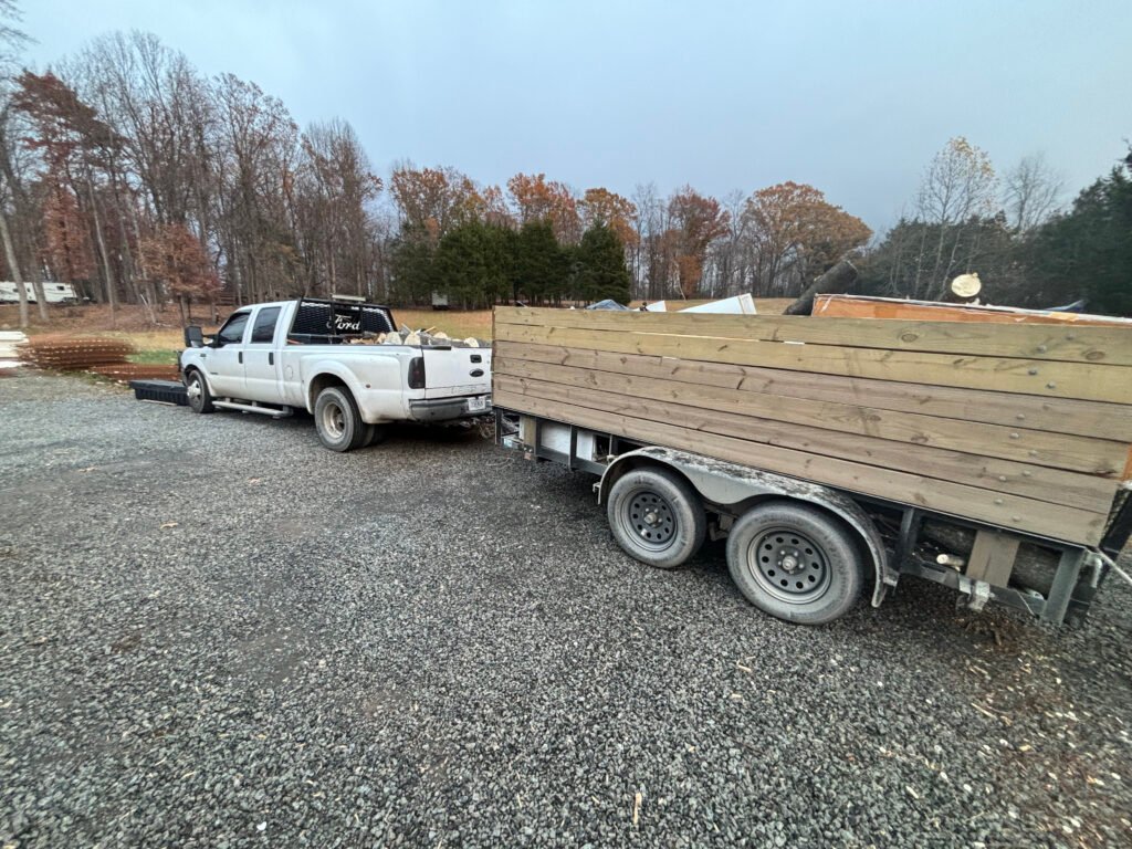 Junk Removal & Demolition – Nearby Areas We Serve