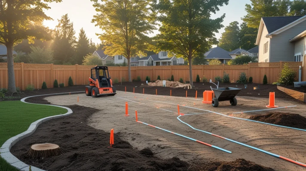 Building Site Clearance What Homeowners Need to Know