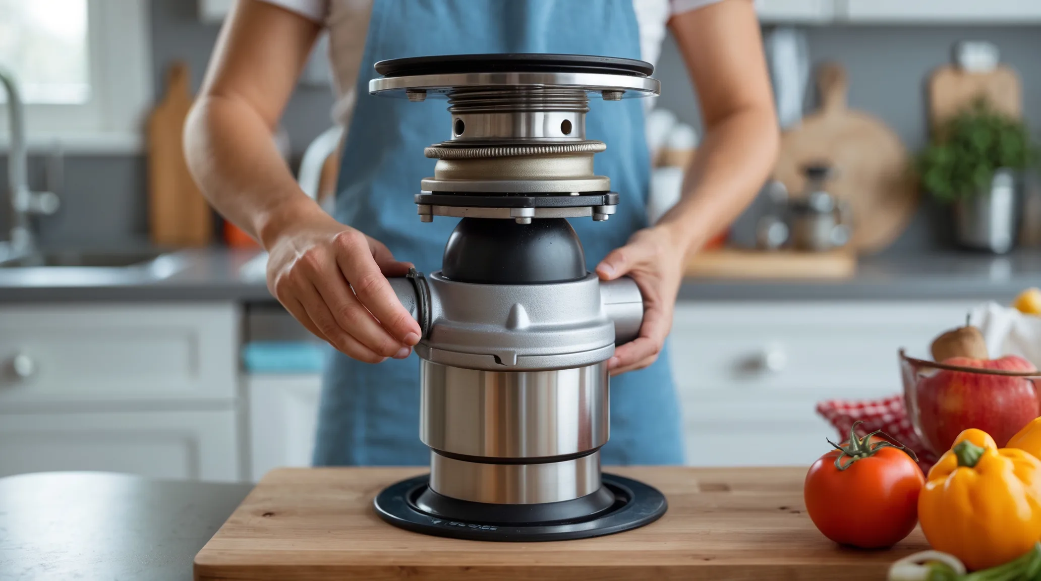 How Long Do Garbage Disposals Last​