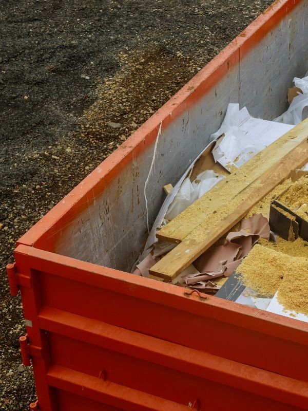 Junk removal warrenton services Junk Thief
