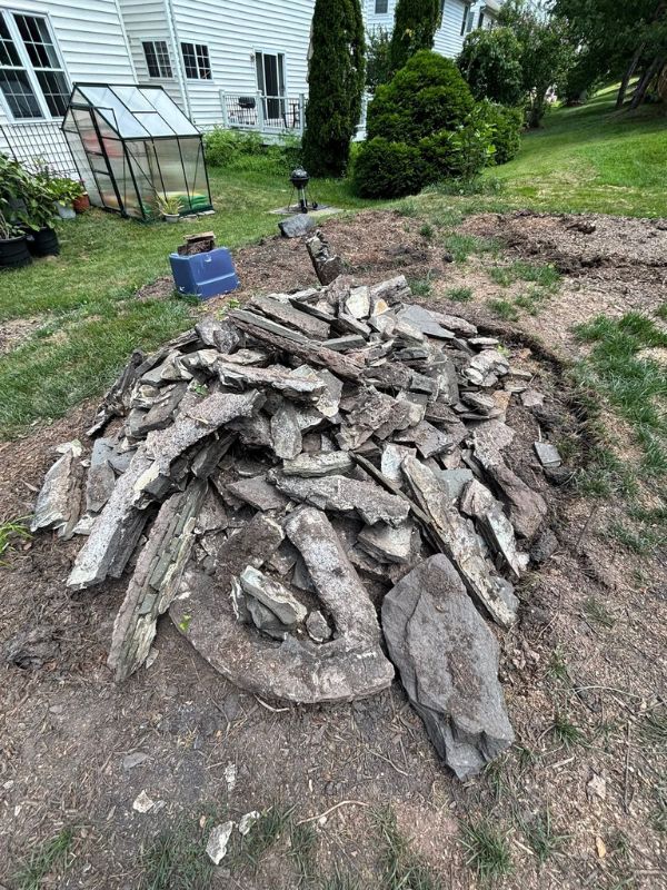 Junk removal warrenton virginia The Junk Thief