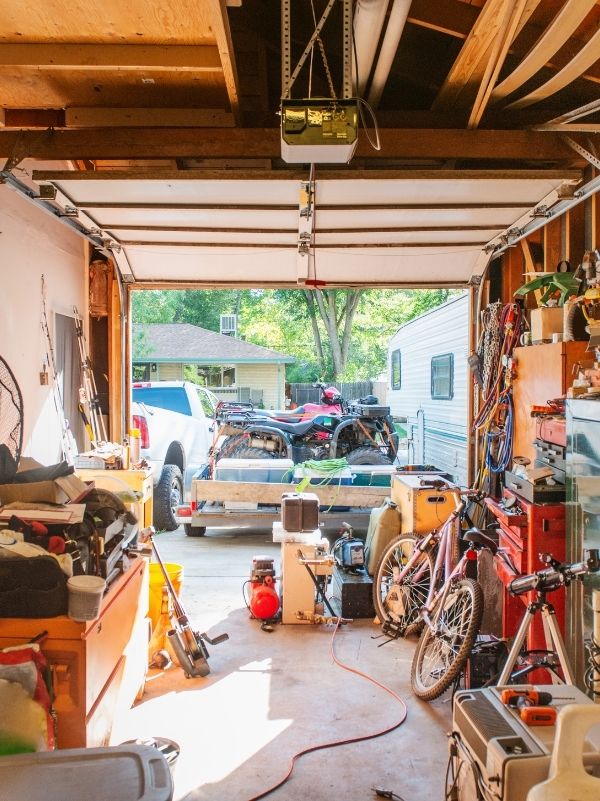 garage cleanout ashburn va