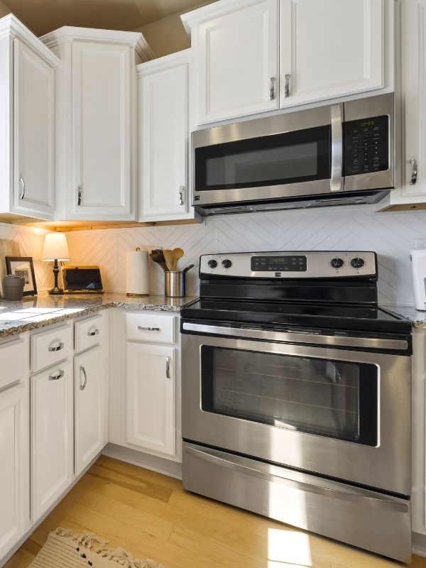 Appliance Removal in leesburg va