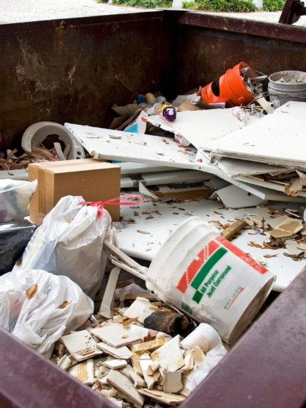 Appliance Removal services leesburg va
