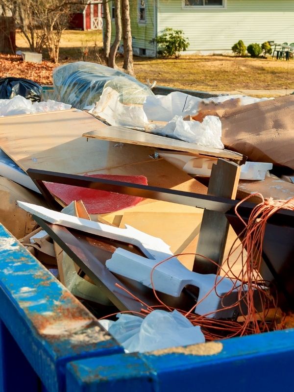 Appliance Removal services leesburg virginia