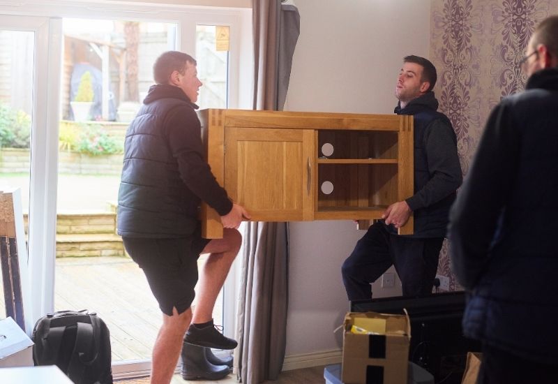 When Should You Hire a Junk Removal Company in Leesburg, VA