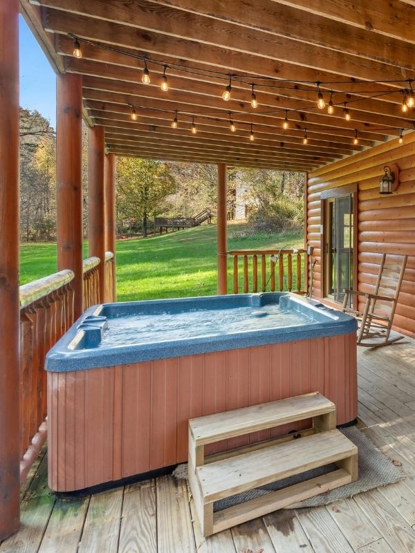 hot tub removal leesburg va